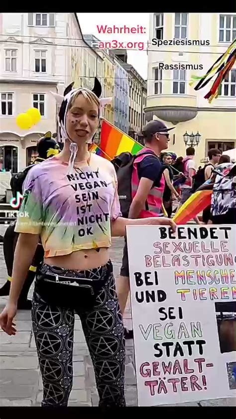 militante veganerin nackt porno|Militante Veganerin Pornos & Nacktvideos aus 2024 erleben